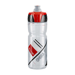 Fahrrad-Wasserflasche - OMBRA 750 ml  - Rot