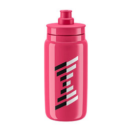 ELITE Fahrrad-Wasserflasche - GIRO 2020 500 ml - Rosa