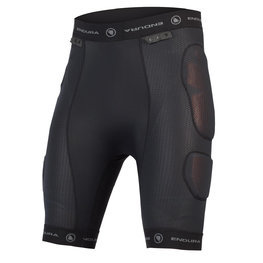 Lange Radunterhose - MT500 PROTECTOR - Schwarz