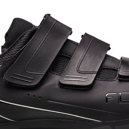 FLR Fahrradschuhe - F55 MTB - Schwarz