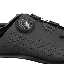 FLR Fahrradschuhe - F11 - Schwarz