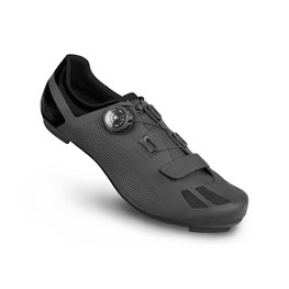 FLR Fahrradschuhe - F11 - Schwarz