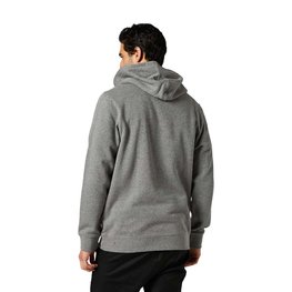 FOX Kapuzenpullover - PINNACLE - Grau