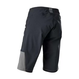 FOX Fahrradshorts ohne Träger - DEFEND SHORTS LADY - Schwarz