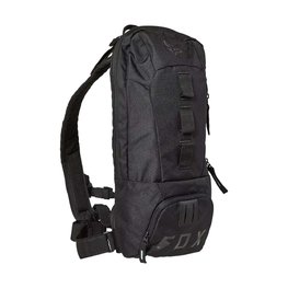 FOX Rucksack - UTILITY HYDRATION - Schwarz