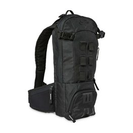 FOX Rucksack - UTILITY HYDRATION - Schwarz