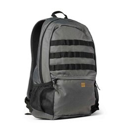 FOX Rucksack - LEGION 26L - Grau/Schwarz