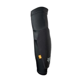 FOX Ellbogenprotektor - ENDURO ELBOW SLEEVE - Schwarz