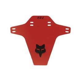 FOX Schutzblech - MUD GUARD - Rot