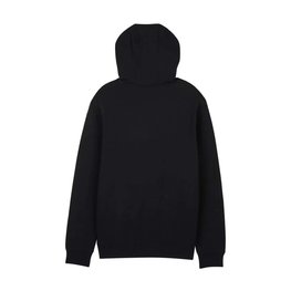 FOX Kapuzenpullover - ABSOLUTE FLEECE PO - Schwarz