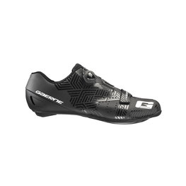 GAERNE Fahrradschuhe - CARBON VOLATA - Schwarz