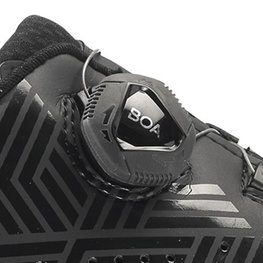 GAERNE Fahrradschuhe - CARBON VOLATA - Schwarz