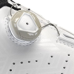 GAERNE Fahrradschuhe - CARBON VOLATA - Weiß/Schwarz