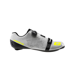 GAERNE Fahrradschuhe - CARBON VOLATA - Grau