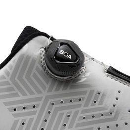 GAERNE Fahrradschuhe - CARBON VOLATA - Grau