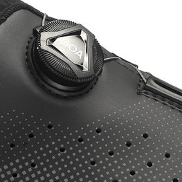 GAERNE Fahrradschuhe - TORNADO - Schwarz