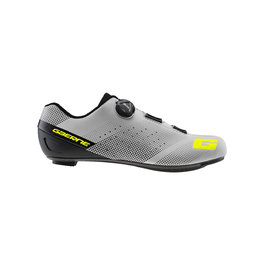 GAERNE Fahrradschuhe - TORNADO - Schwarz/Grau