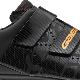 GAERNE Fahrradschuhe - RECORD LADY - Schwarz