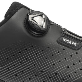 GAERNE Fahrradschuhe - CARBON TORNADO WIDE - Schwarz