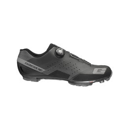 GAERNE Fahrradschuhe - HURRICANE MTB - Schwarz