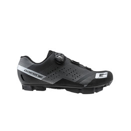 GAERNE Fahrradschuhe - HURRICANE LADY MTB - Schwarz