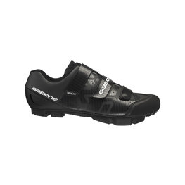 GAERNE Fahrradschuhe - LASER WIDE MTB - Schwarz