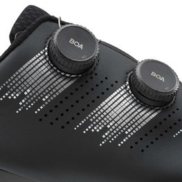 GAERNE Fahrradschuhe - KOBRA MTB - Schwarz