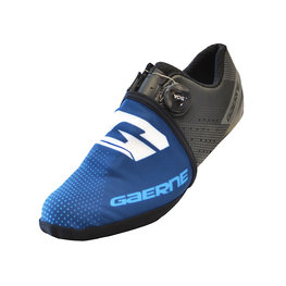 GAERNE Fahrrad-Überschuhe - TOP TOE - Schwarz/Blau