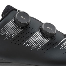 GAERNE Fahrradschuhe - CARBON KOBRA MTB - Schwarz