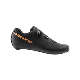 GAERNE Fahrradschuhe - SPRINT LADY - Schwarz