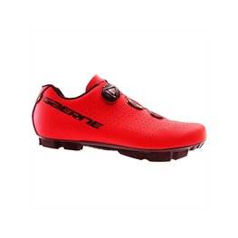 GAERNE Fahrradschuhe - TRAIL MTB - Orange