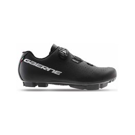 GAERNE Fahrradschuhe - TRAIL WIDE MTB - Schwarz