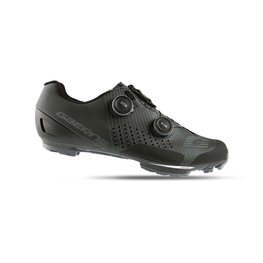 GAERNE Fahrradschuhe - DARE MTB - Schwarz