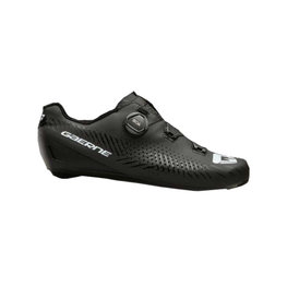 GAERNE Fahrradschuhe - TUONO - Schwarz