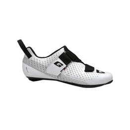 GAERNE Fahrradschuhe - IRON - Weiß