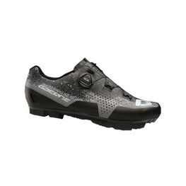 GAERNE Fahrradschuhe - LAMPO MTB - Grau/Schwarz