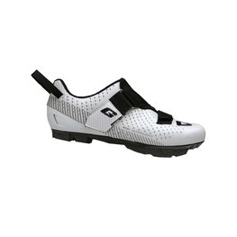 GAERNE Fahrradschuhe - IRON MTB - Weiß