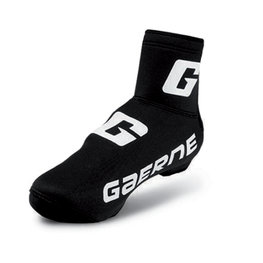 GAERNE Fahrrad-Überschuhe - NEOPRENE  - Schwarz/Weiß