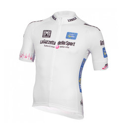 SANTINI Kurzarm Fahrradtrikot - GIRO D'ITALIA 2015