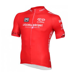 SANTINI Kurzarm Fahrradtrikot - GIRO D'ITALIA 2015