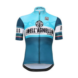 SANTINI Kurzarm Fahrradtrikot - GIRO D'ITALIA 2016