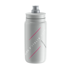 Fahrrad-Wasserflasche - GIRO 2018 550 ml - Grau
