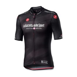 CASTELLI Kurzarm Fahrradtrikot - #GIRO 103 - Schwarz