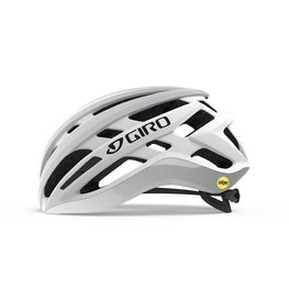 GIRO Fahrradhelm - AGILIS MIPS - Weiß