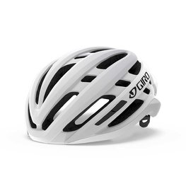 GIRO Fahrradhelm - AGILIS MIPS - Weiß