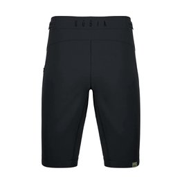 GOBIK Fahrradshorts ohne Träger - COMMUTER - Schwarz