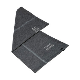 GOBIK Fahrrad-Nackenwärmer - UAE 2021 MERINO - Grau