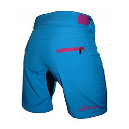 HAVEN Fahrradshorts ohne Träger - AMAZON LADY - Blau