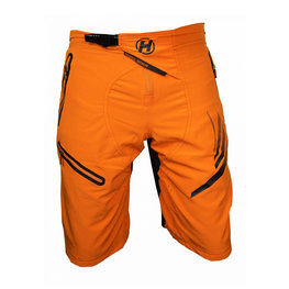 HAVEN Fahrradshorts ohne Träger - ENERGIZER - Orange
