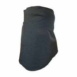 HAVEN Fahrradrock - AIRWAVE II - Schwarz/Grau